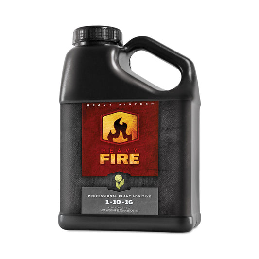 Heavy 16 Fire Professional Plant Nutrient