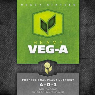 Heavy 16 Veg A Professional Plant Nutrient