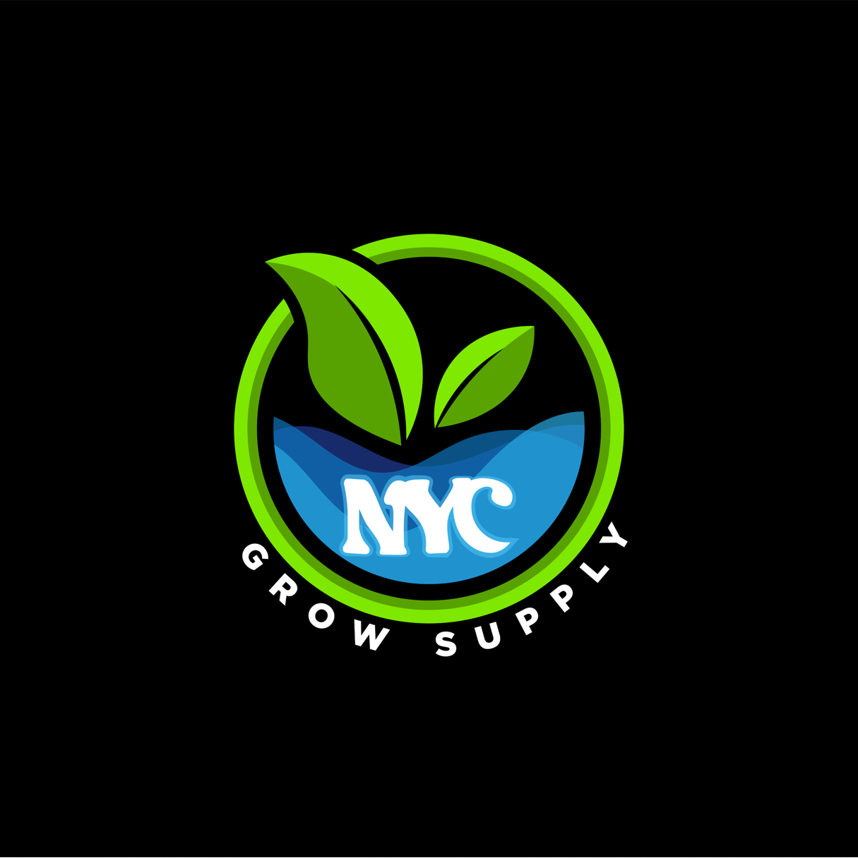 NYC Grow Supply